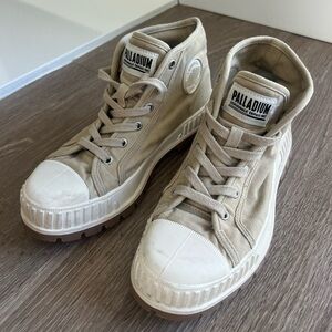 Palladium Women’s Shoes